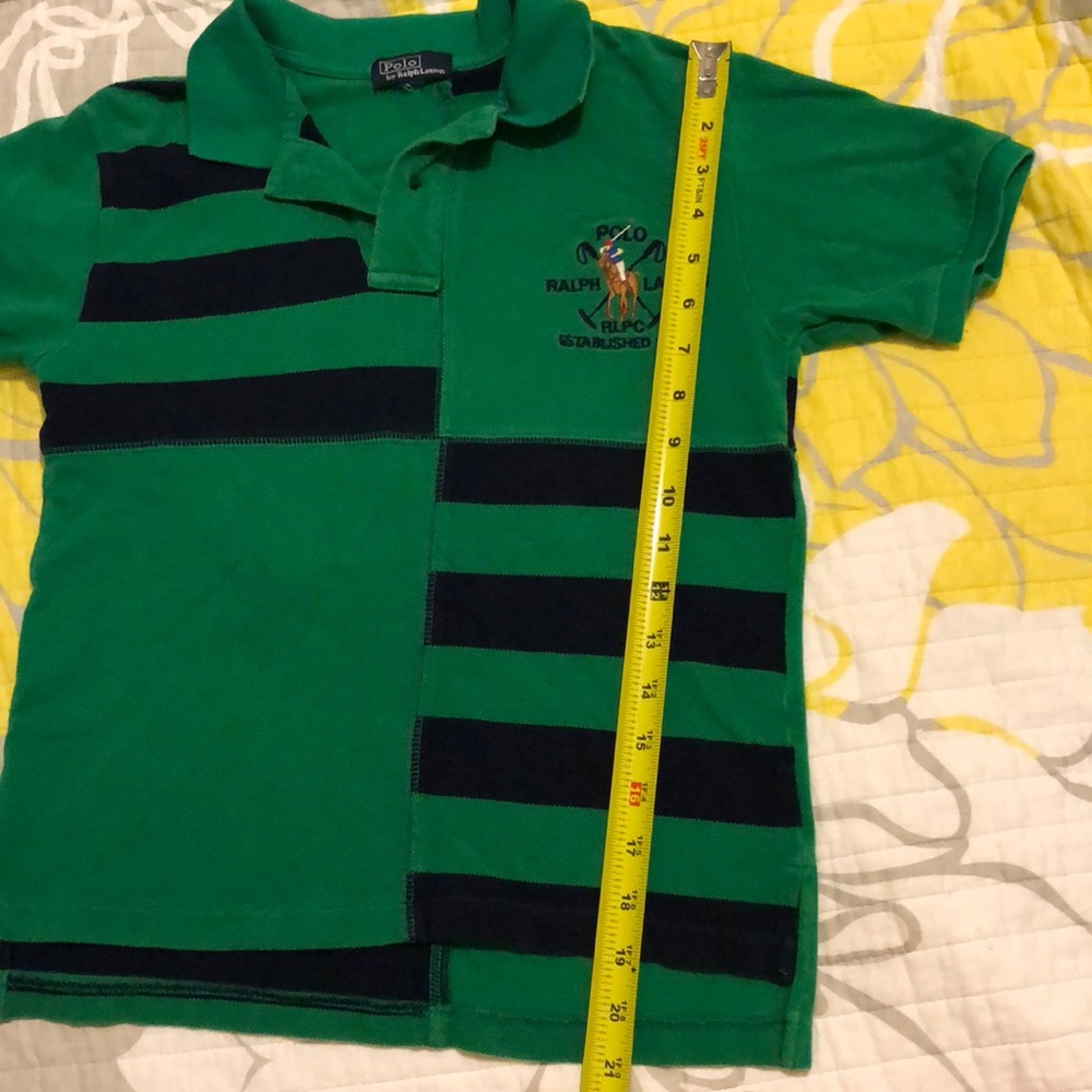 Polo Ralph Lauren 🎉 - Picture 5 of 5